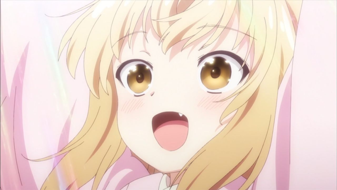 このはな綺譚 また柚ちゃんが女の子口説き落としてる さぶかる備忘録