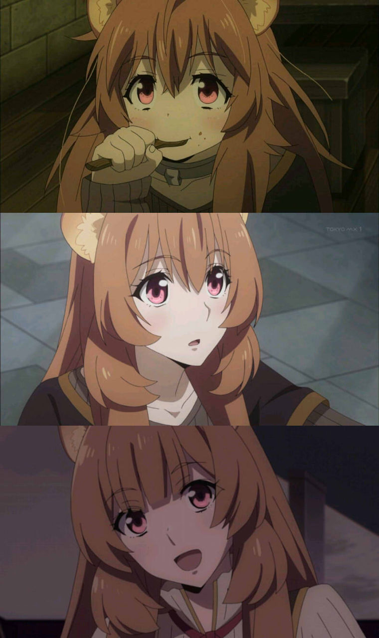 盾の勇者の成り上がり ラフタリアちゃんの成長が止まらない さぶかる備忘録