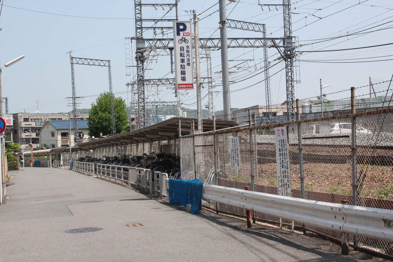 SUB.RAPID EXP. 京都伏見の鉄道話④丹波橋駅あたりのこと(2) SUB.RAPID EXP. 京都伏見の鉄道話④丹波橋駅あたりのこと(2)