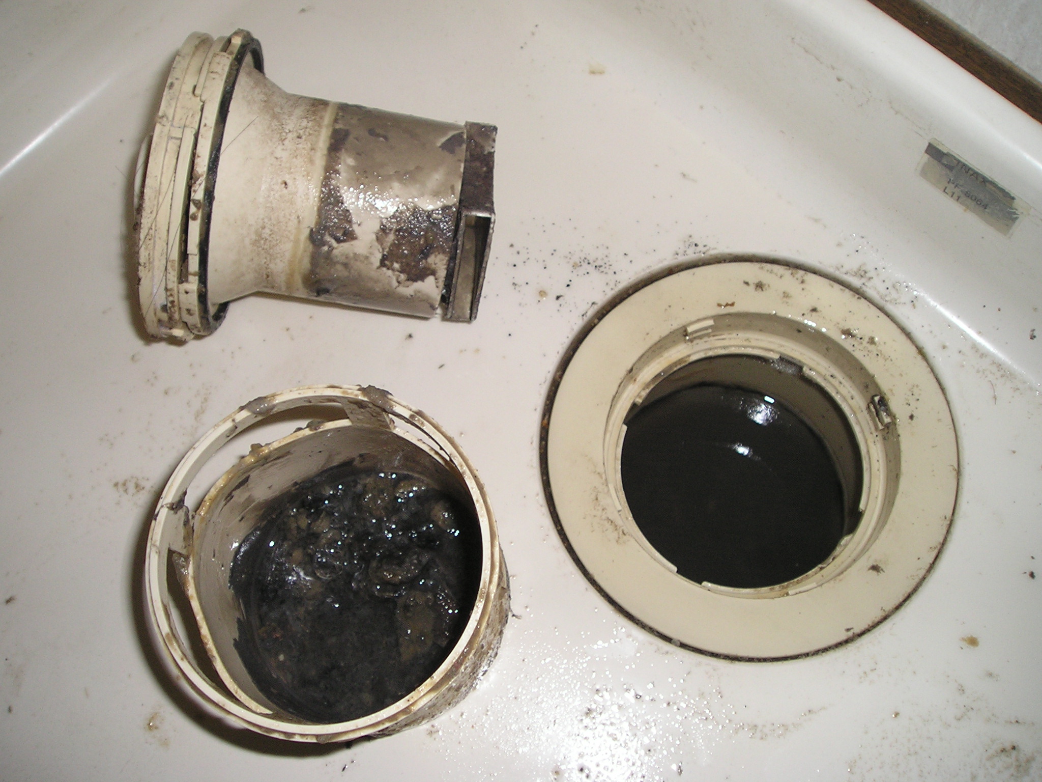 掃除 洗濯 口 機 排水 洗濯機の排水溝詰まり直し方