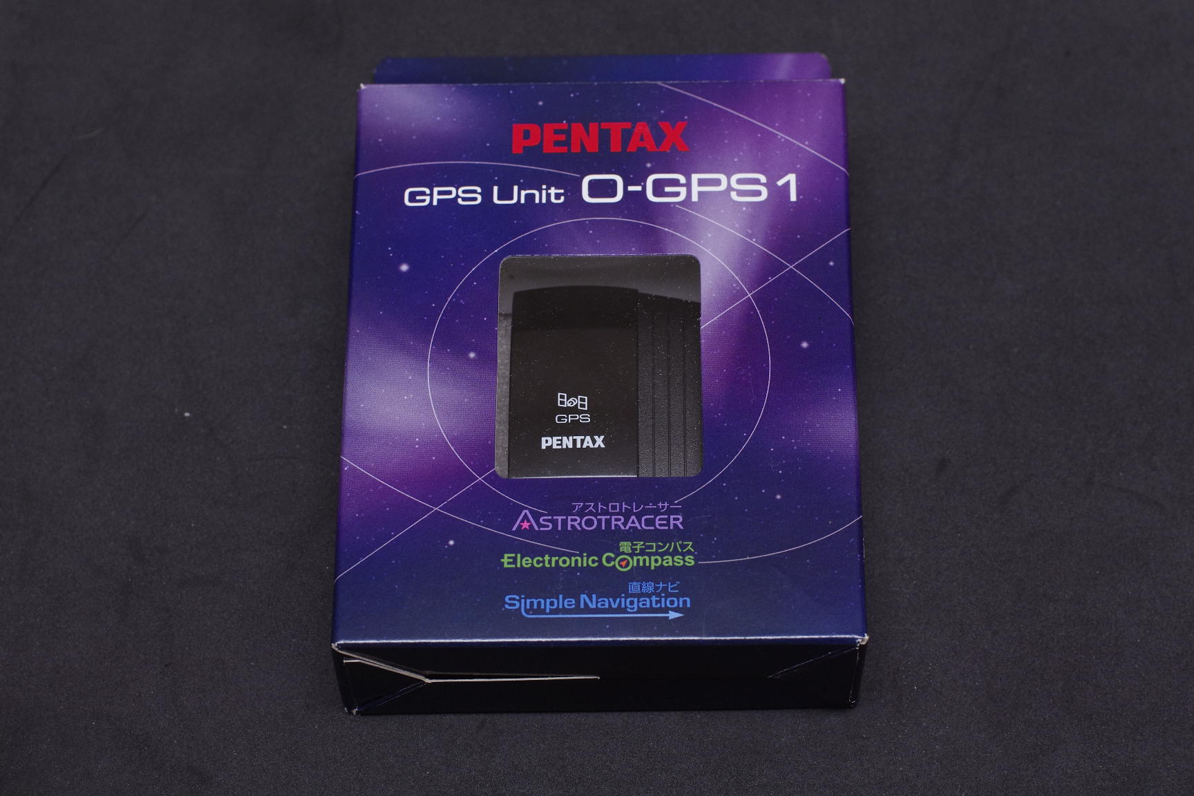 dofit gps1