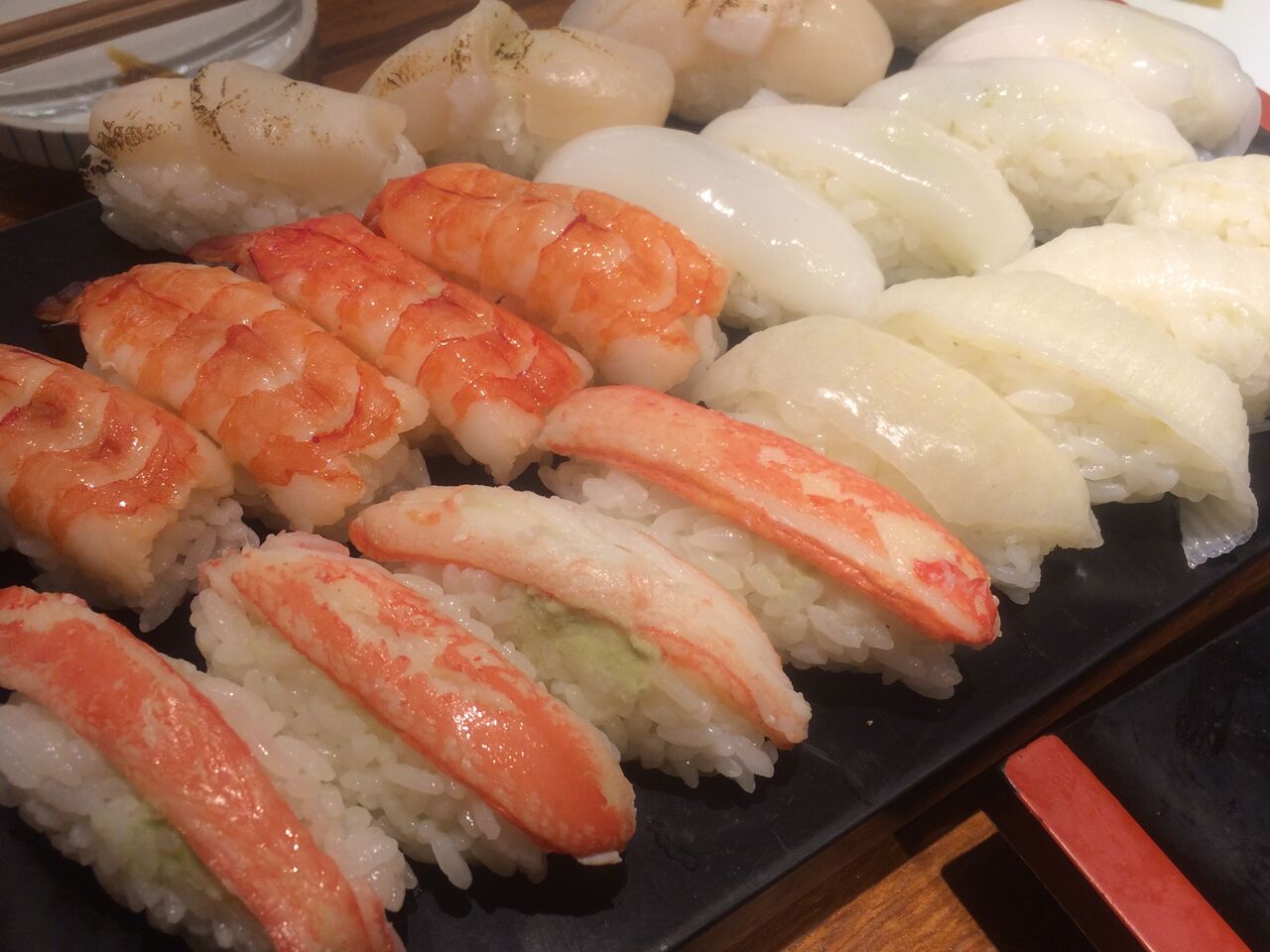 ひな寿司2