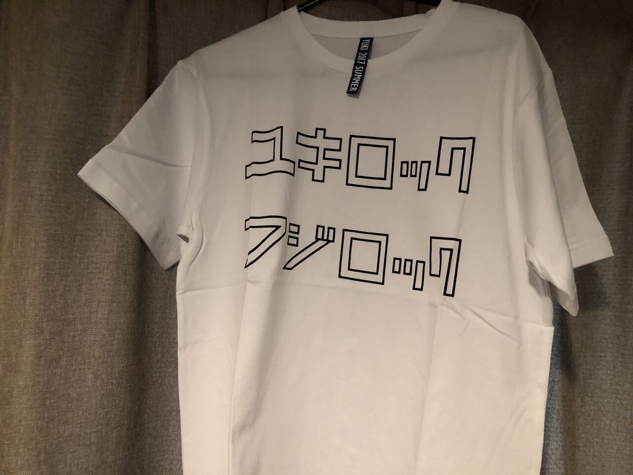 ユジロックtシャツ Mma The Orange ユジロックtシャツ Mma The Orange