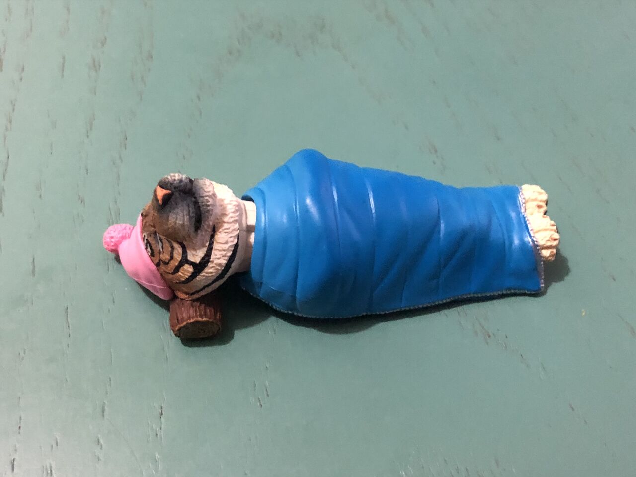 朝隈俊男 アニマル キャンプ Mma The Orange