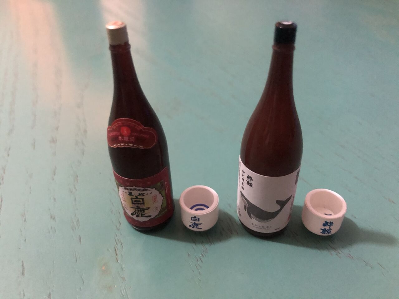 日本酒ガチャ (1)