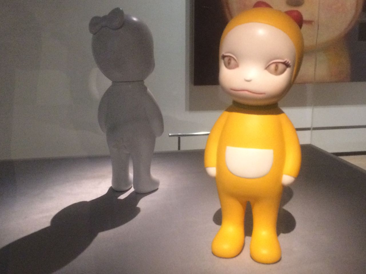 THE ドラえもん展 TOKYO 2017 : MMA The Orange THE ドラえもん展 TOKYO 2017 : MMA The Orange