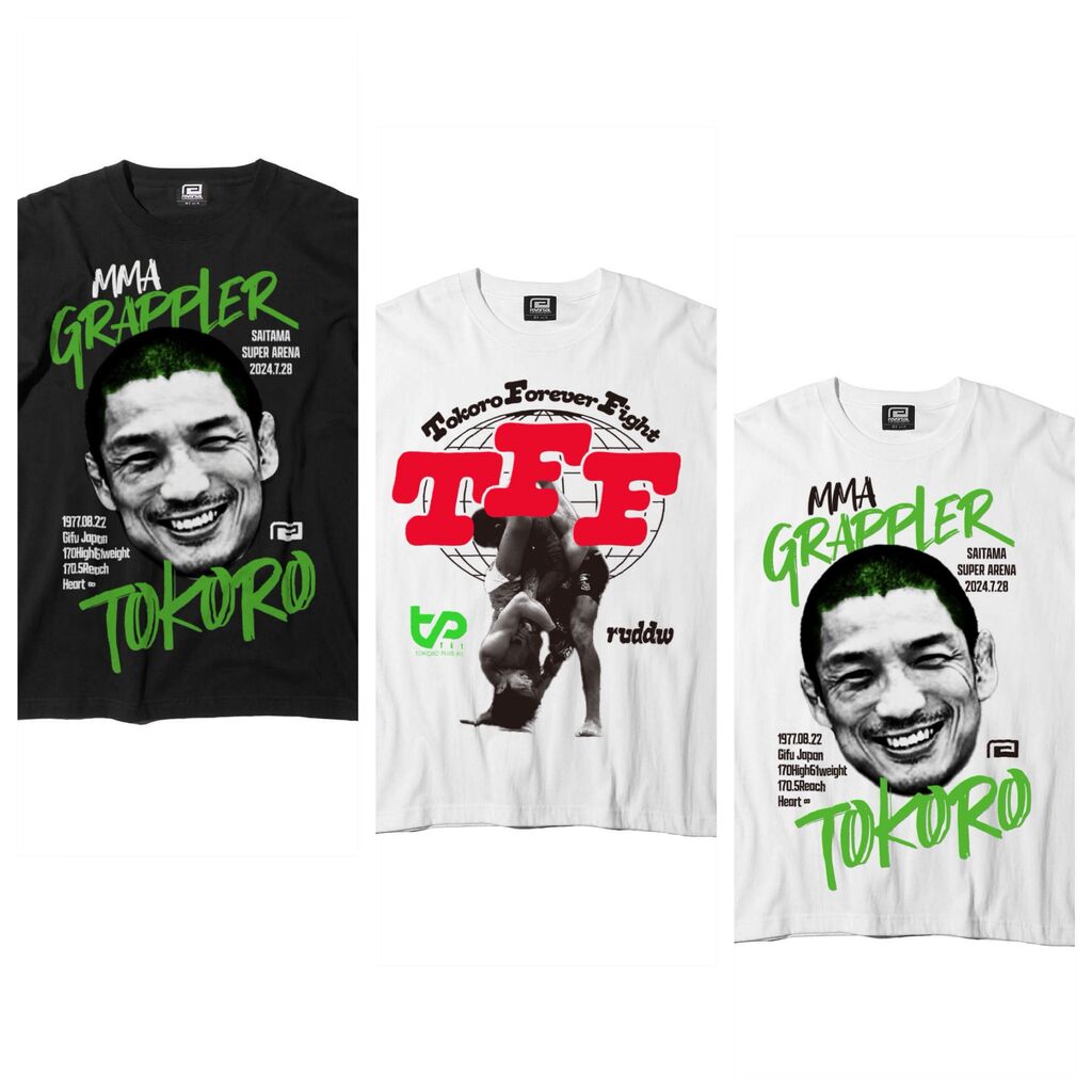 ☆即購入❌早い者勝ち。川尻達也VSJZ・カルバン Tシャツ