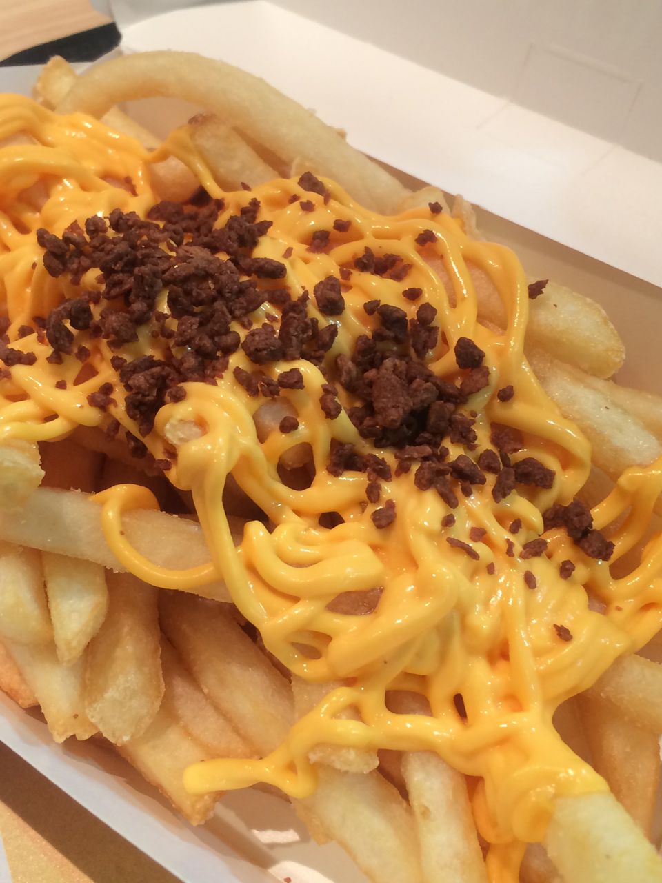 美食探訪 クラシックフライ マクドナルド Mma The Orange 美食探訪 クラシックフライ マクドナルド Mma The Orange