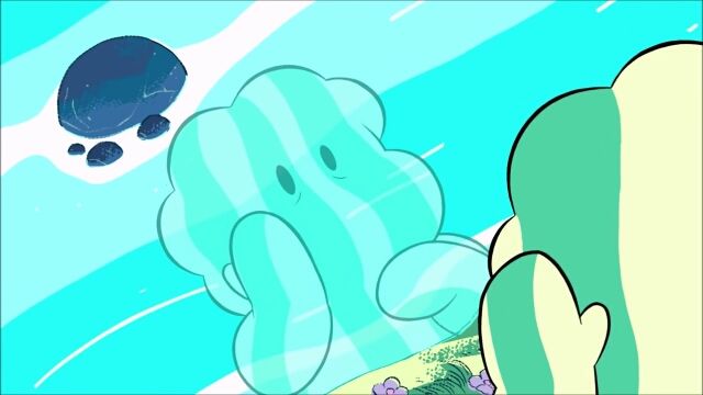 第79話 スイカの島で スティーブン ユニバースまとめました