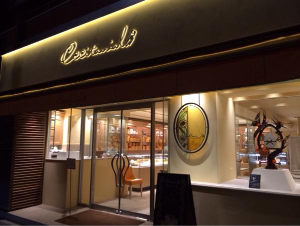 オープン14 お気に入りのケーキ屋さんが帰ってきた オクシタニアル 水天宮前 ミーハーグルメ ごはんの時間なので帰ります オープン14 お気に入りのケーキ屋さんが帰ってきた オクシタニアル 水天宮前 ミーハーグルメ ごはんの時間なので帰ります