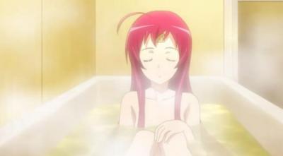 アニメ はたらく魔王さま 第４話 感想 しょうこんとこヨロシク