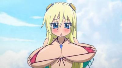 アニメ 波打際のむろみさん 第５話 感想 しょうこんとこヨロシク