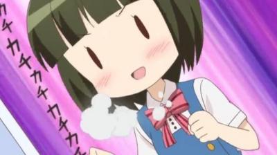 アニメ きんいろモザイク 第4話 感想 しょうこんとこヨロシク アニメ きんいろモザイク 第4話 感想 しょうこんとこヨロシク