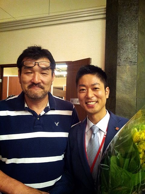 監督 須田邦裕のブログ 監督 須田邦裕のブログ
