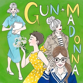 gunmadonna