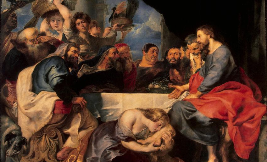 キリスト女性画 世界最悪」のキリスト画修復、82歳女性に著作権収入の49％ 写真3