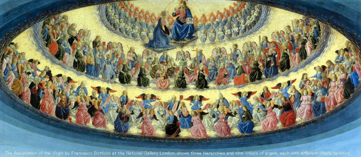 Renaissance
カテゴリ:
聖書の地と聖地
キリスト教の天使学 2.キリスト教の天使学 1.エフェソスの聖母マリア教会 2. (トルコ)エフェソスの聖母マリア教会 1.(トルコ)聖母の被昇天(Assomption de Marie)
