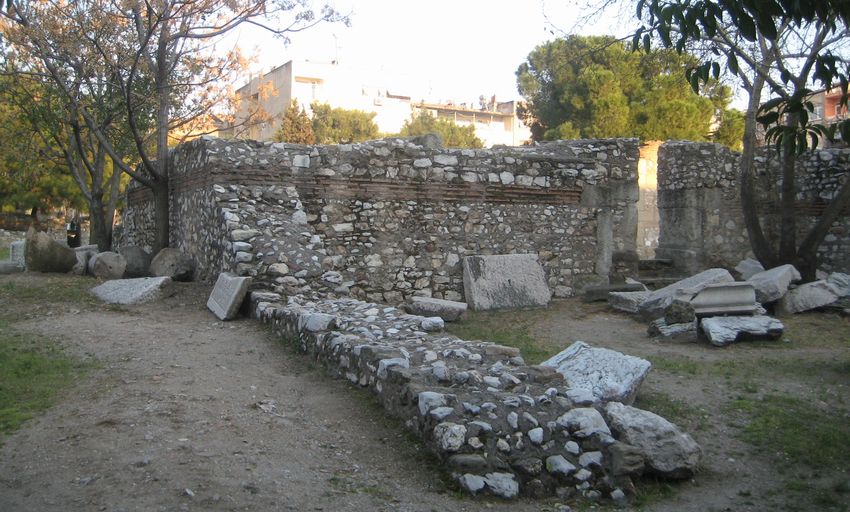 ティアティラ (トルコ) : Renaissance