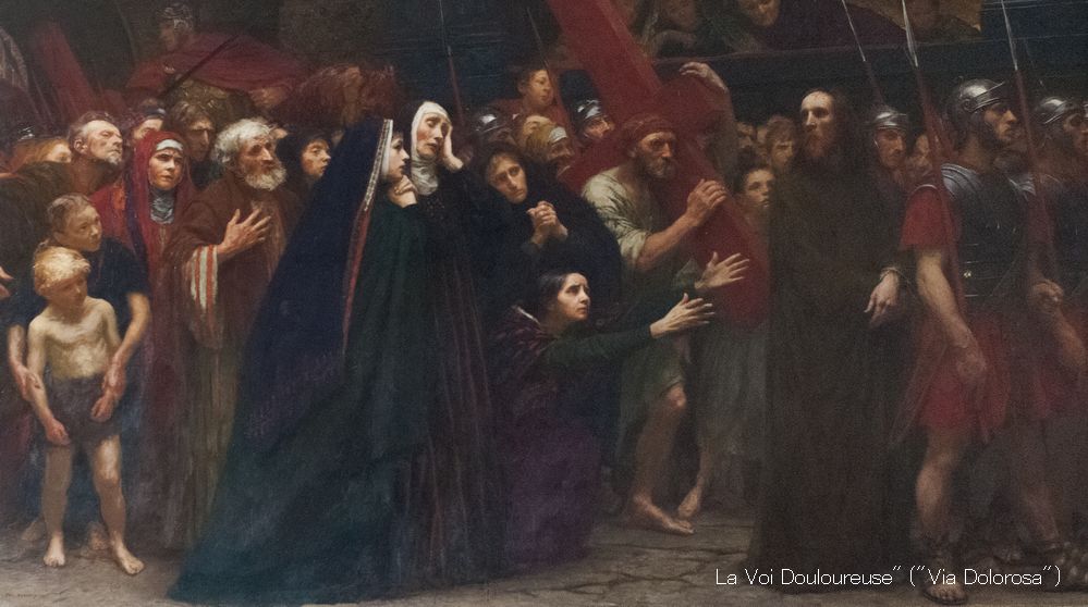 マグダラのマリアの墓 フランス Renaissance マグダラのマリアの墓 フランス Renaissance