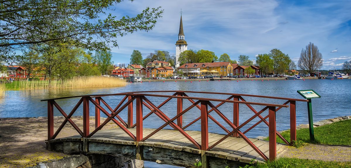 グリプスホルム城 4 スウェーデン Renaissance