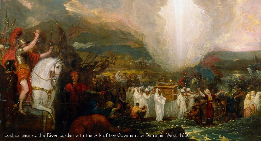 契約の箱 : Renaissance