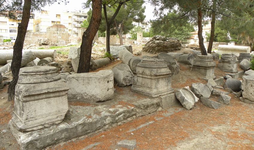 ティアティラ (トルコ) : Renaissance