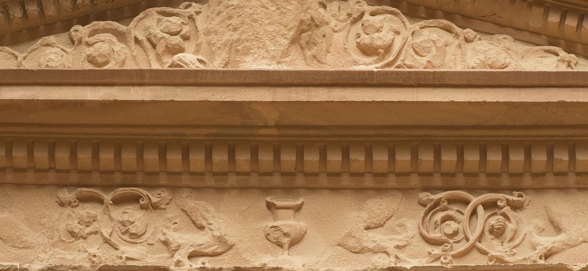 エル カズネ 2 ヨルダン ペトラ Renaissance エル カズネ 2 ヨルダン ペトラ Renaissance