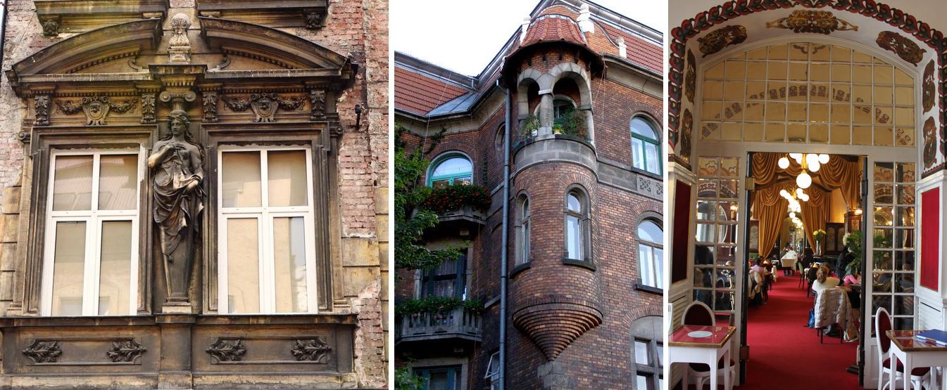 クラクフ ３ ポーランド Renaissance