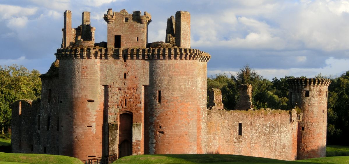 カラヴァロック城 1 イギリス Renaissance カラヴァロック城 1 イギリス Renaissance