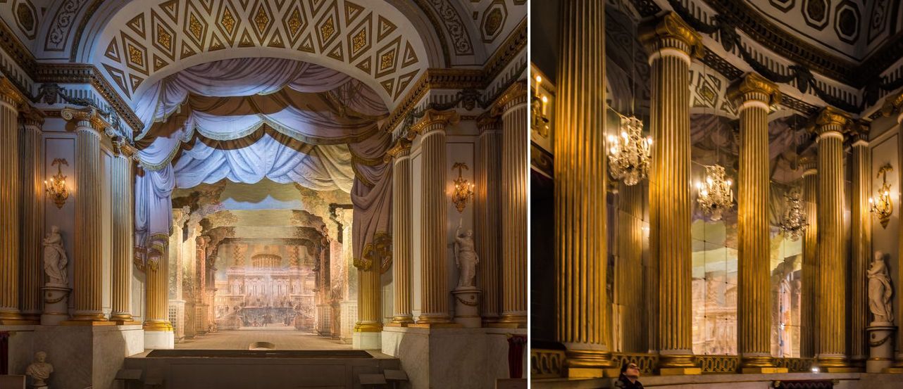 グリプスホルム城 4 スウェーデン Renaissance