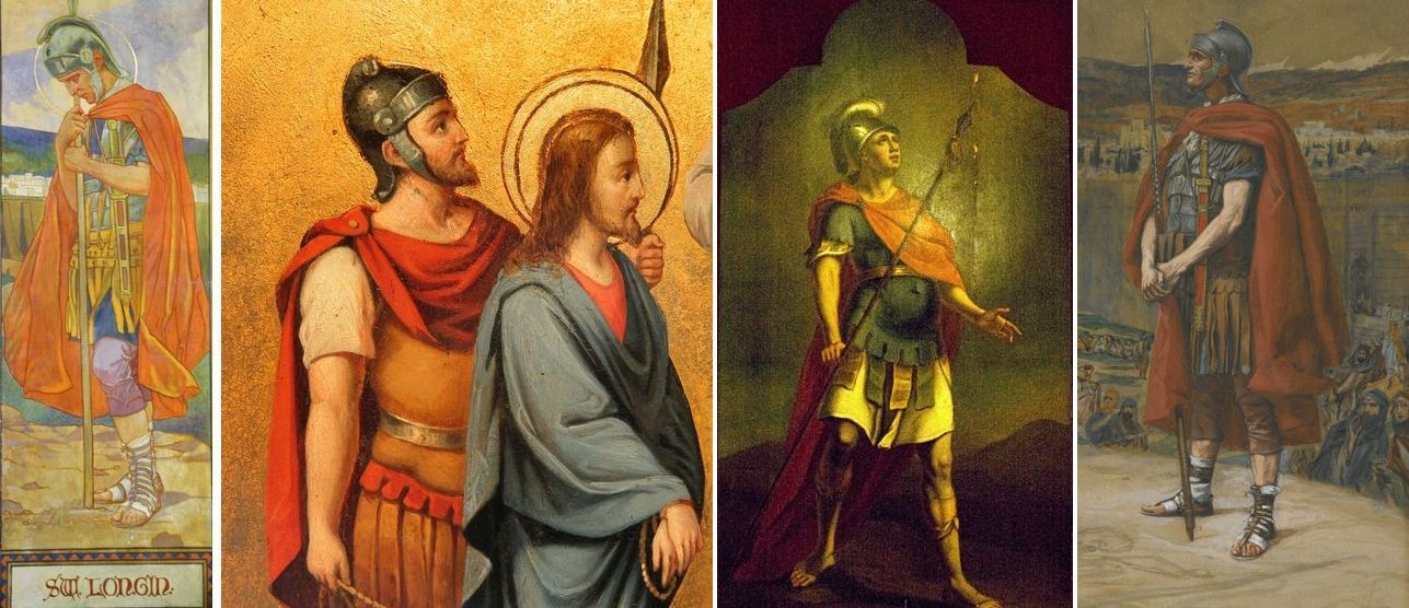 聖なる槍 2 La Sainte Lance Renaissance