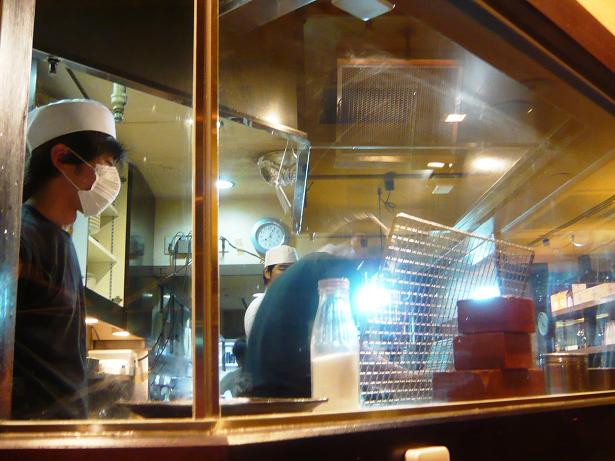 風来坊 錦店 ｓｌ雑記