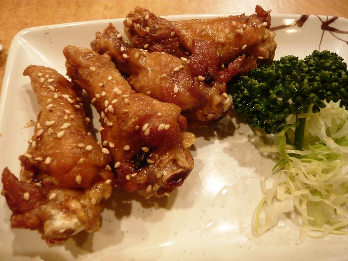 風来坊 錦店 ｓｌ雑記