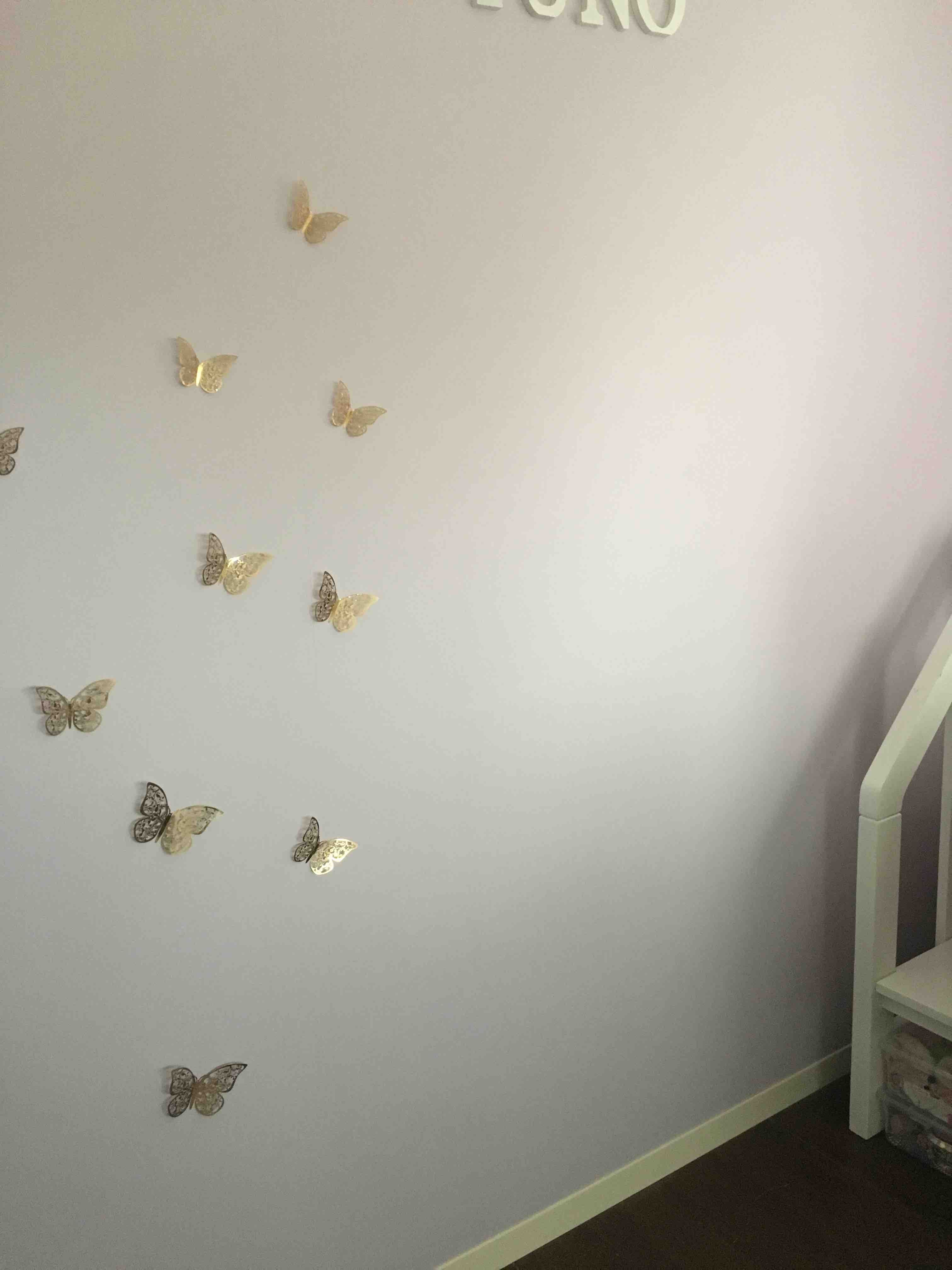 Diyプロデュース お姫様のお部屋 その2 壁紙を貼る Diyで作る こどもと過ごすおうち時間 Diyプロデュース お姫様のお部屋 その2 壁紙を貼る Diyで作る こどもと過ごすおうち時間