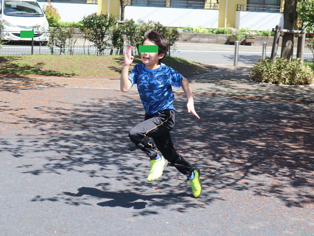 選抜リレー選手への道 娘 息子の成長 問題行動も を分析してみよう 選抜リレー選手への道 娘 息子の成長 問題行動も を分析してみよう