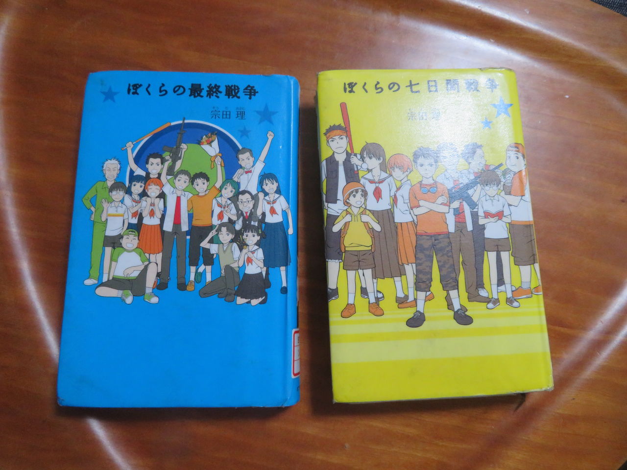 読む・書く・数 : 娘・息子の成長(問題行動も)を分析してみよう!