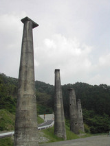 骨材プラント