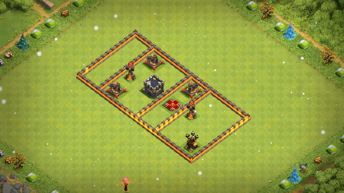 Th10配置講座 第6回 実際に作ってみようの回 すえるてのぶろぐ