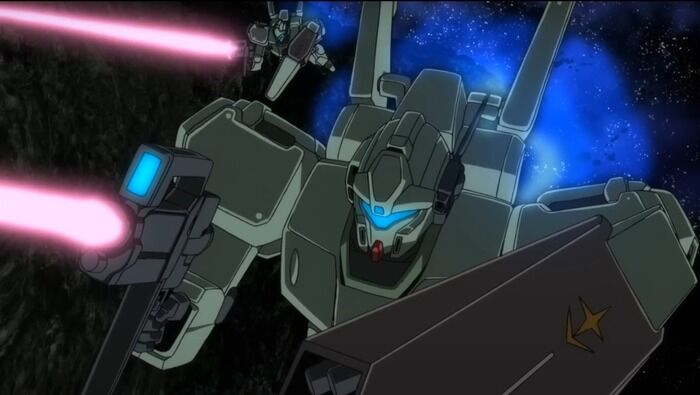 【画像あり】「ガンダム的過ぎる」と指摘を受けたジェガンの初期案~決定稿までの変遷がこちらwwwww : きょうのアンテナ