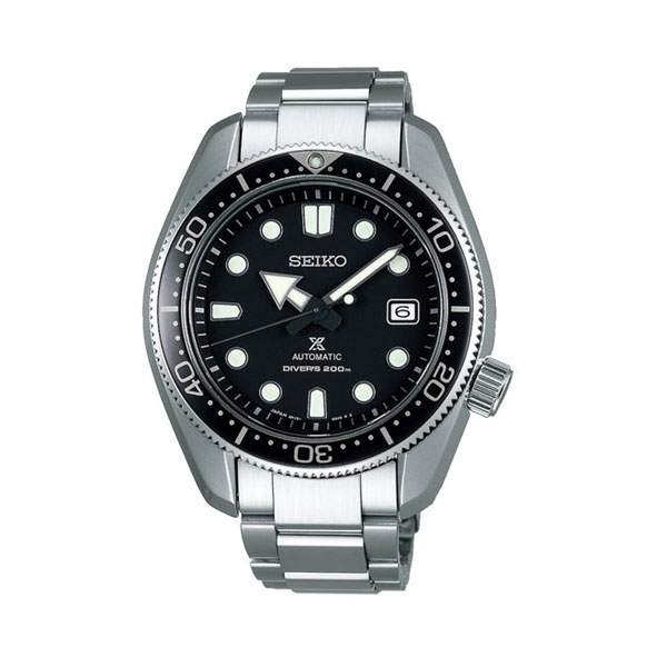 極美品 セイコー プロスペックス 1968 現代デザイン SBDC063 AT