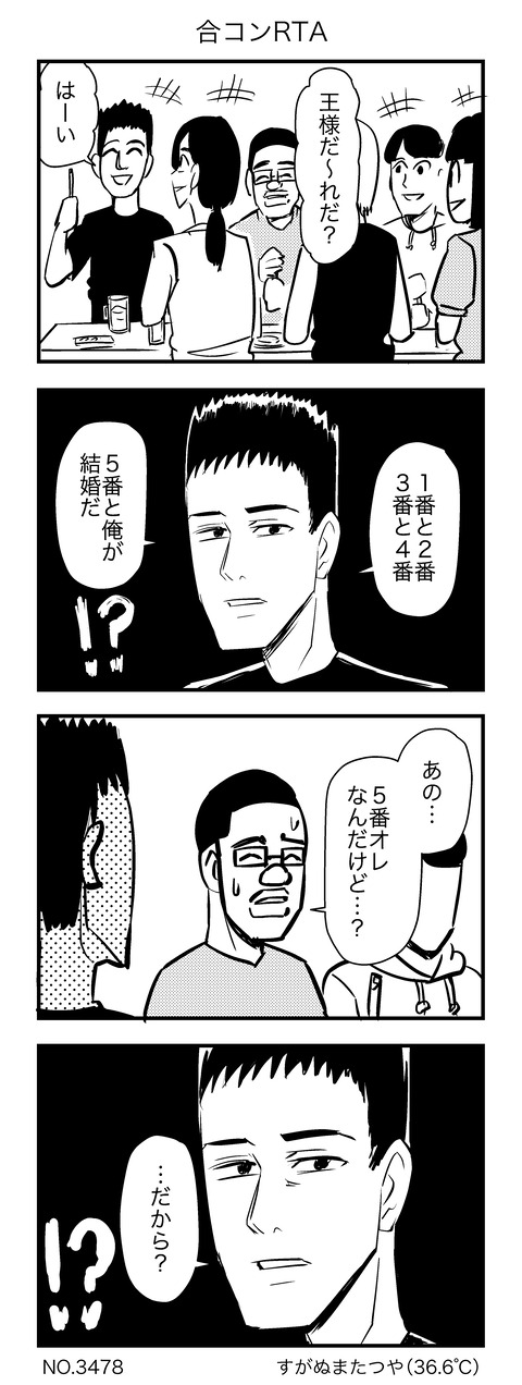合コンRTA