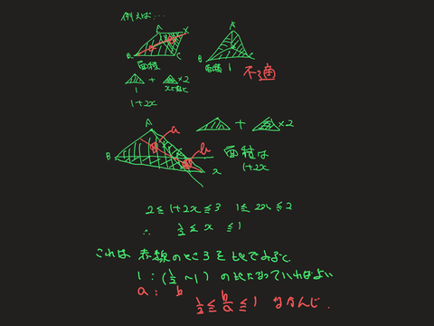 数a平面図形 年東京大学数理系数学2番 中3数学までの知識で解けて面白い 学習村の 国公立へ行こう Ipad通塾しよう