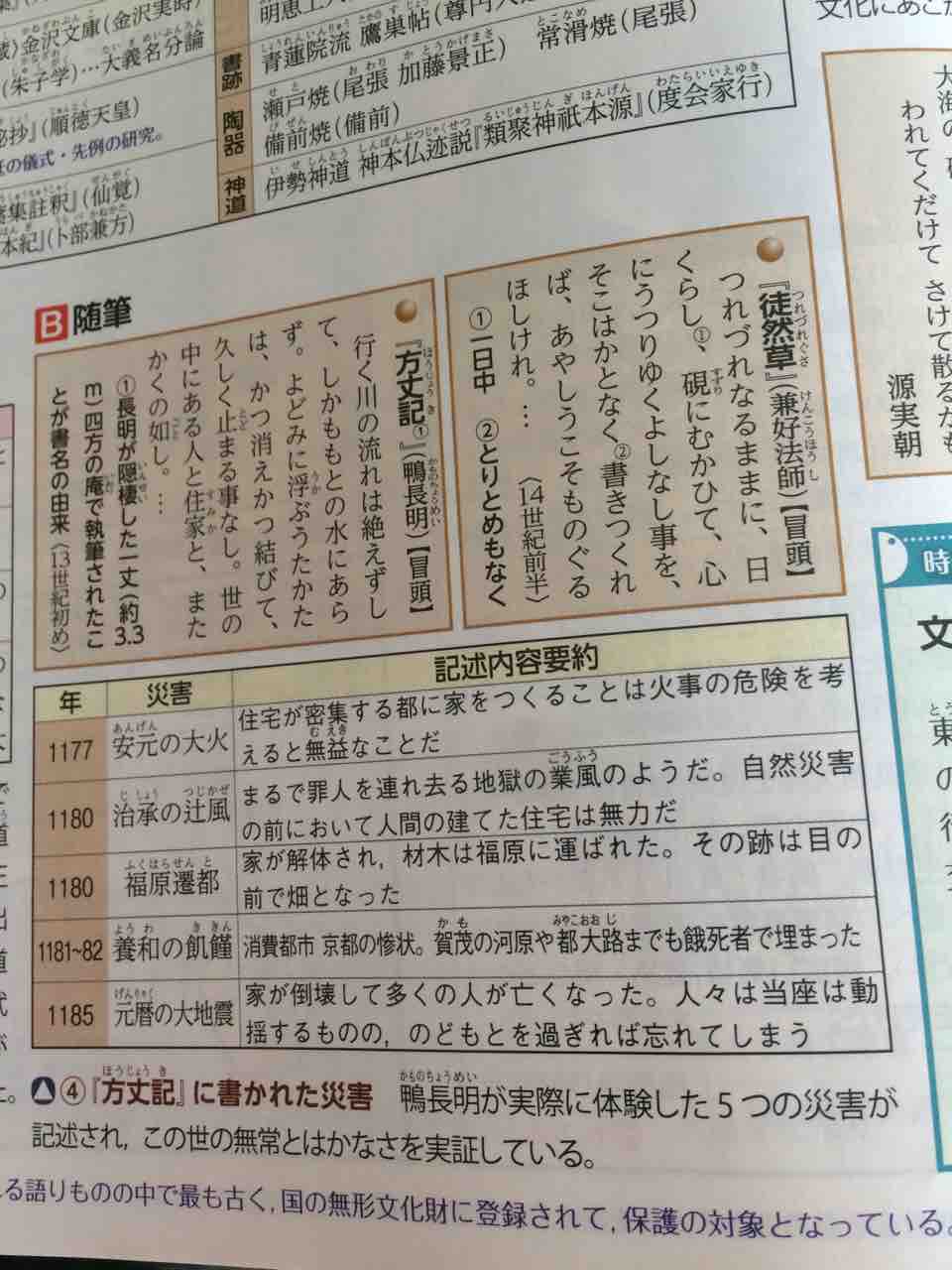 今読みたい一冊 子どもから大人まで 方丈記 鴨長明 ゆく川の流れは絶えずして 学習村の 国公立へ行こう 今読みたい一冊 子どもから大人まで 方丈記 鴨長明 ゆく川の流れは絶えずして 学習村の 国公立へ行こう