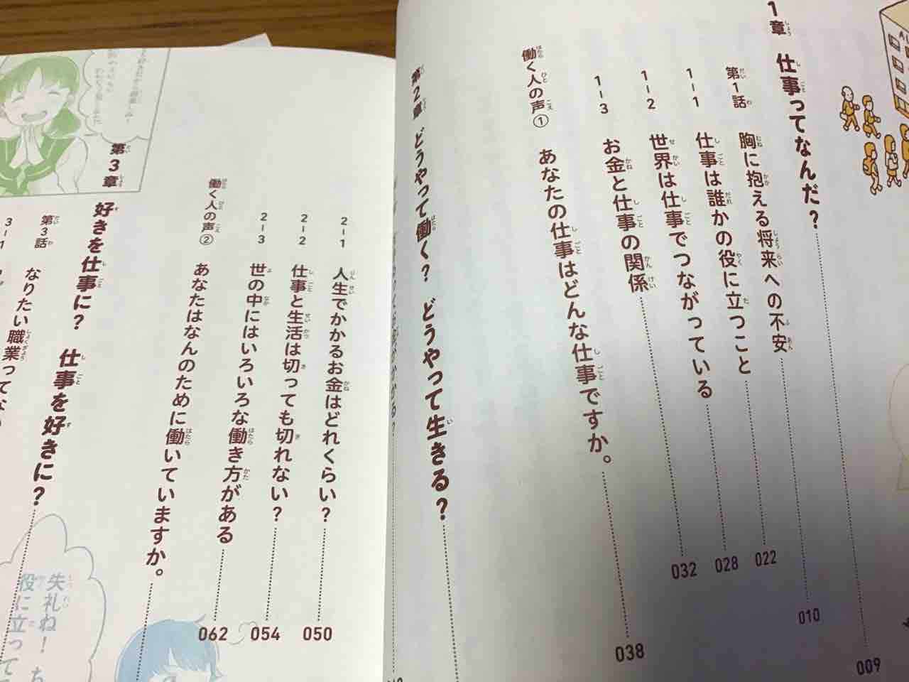 読書 なぜ僕らは働くのか 監修 池上彰 読みやすく役立つ 親にこそおすすめ 学習村の 国公立へ行こう