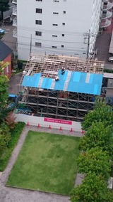 成瀬記念館分館1