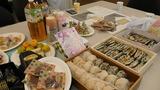 同窓会室2