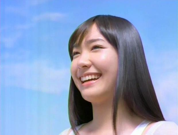 新垣結衣 パンテーン サラリーマン馬主の別荘