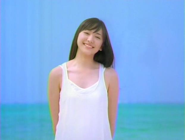 新垣結衣 パンテーン サラリーマン馬主の別荘