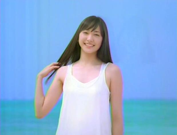 新垣結衣 パンテーン サラリーマン馬主の別荘