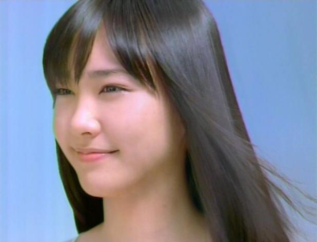 新垣結衣 パンテーン サラリーマン馬主の別荘